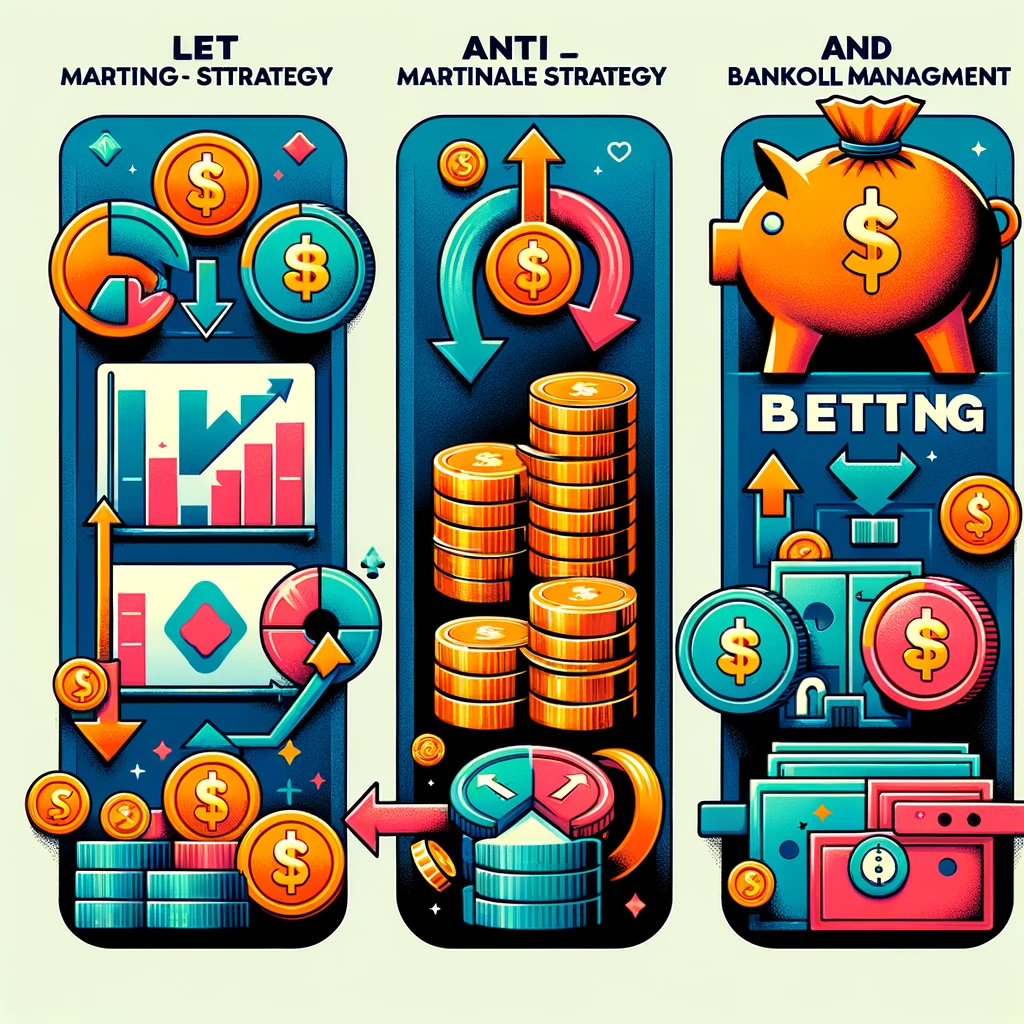 The image vividly captures BetFury's unique features, emphasizing the value-added benefits of playing CoinFlip, such as BFG Token Staking and the Cashback System, set against the platform's dynamic gaming environment.