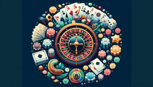 6 Classic Casino Betting Strategies To Know