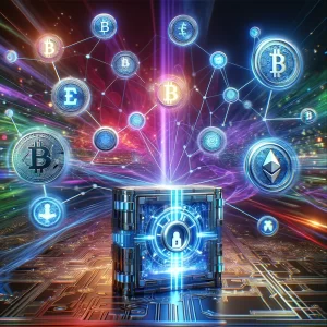 Revolutionizing Digital Exchanges: Introducing One-Click Crypto Swap on BetFury