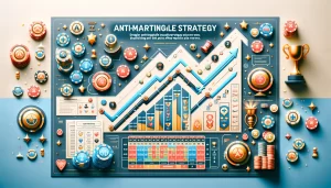 The Anti-Martingale Strategy: Capitalizing on  Wins