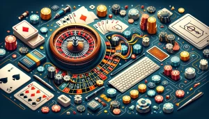 The Martingale Strategy: Doubling Down on Losses